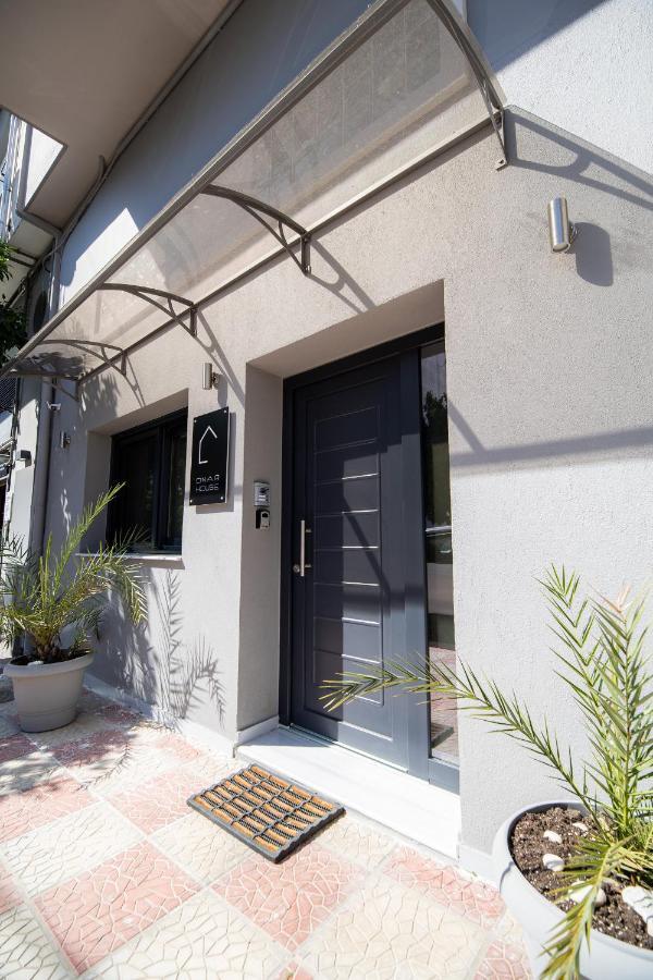 Onar House Apartment Volos Bagian luar foto