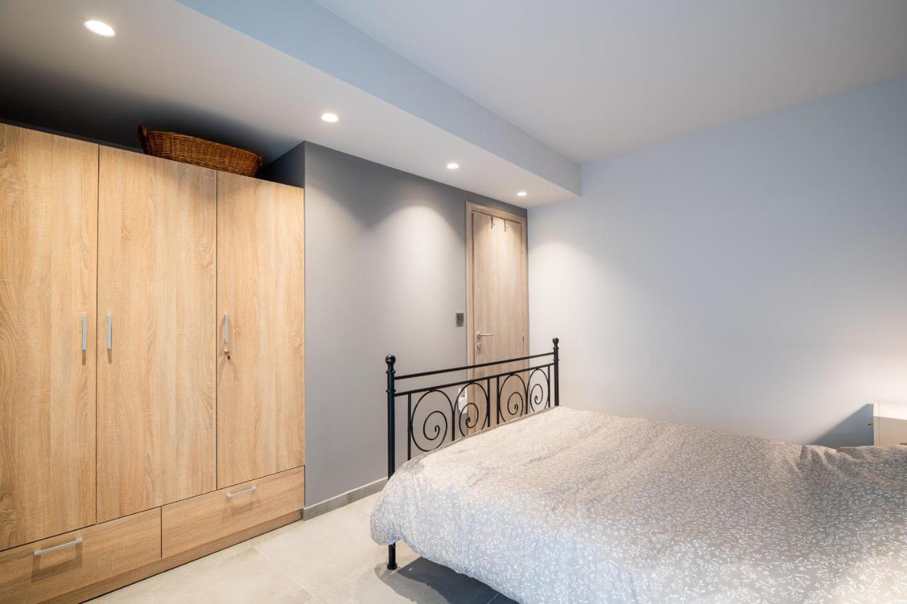 Onar House Apartment Volos Bagian luar foto