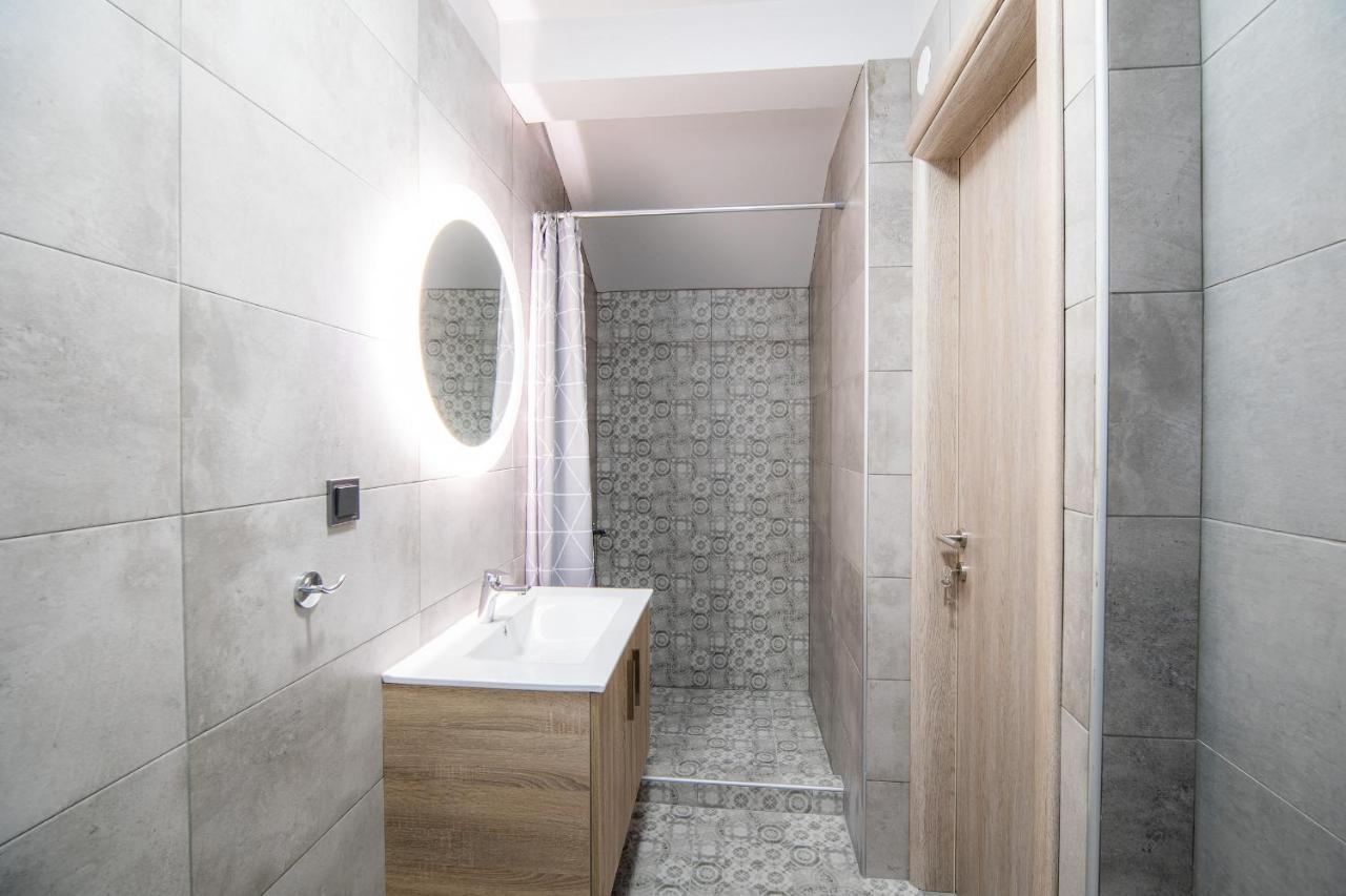Onar House Apartment Volos Bagian luar foto