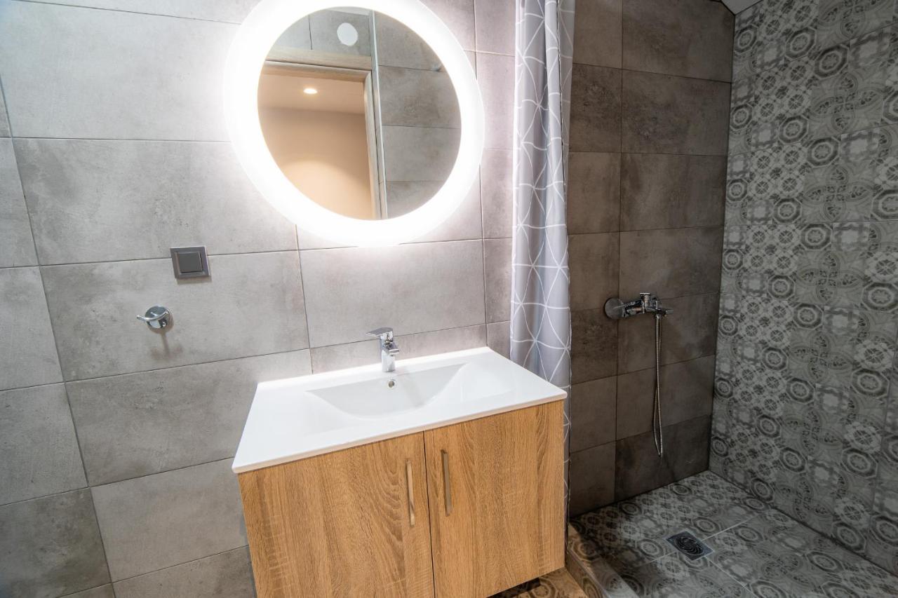 Onar House Apartment Volos Bagian luar foto