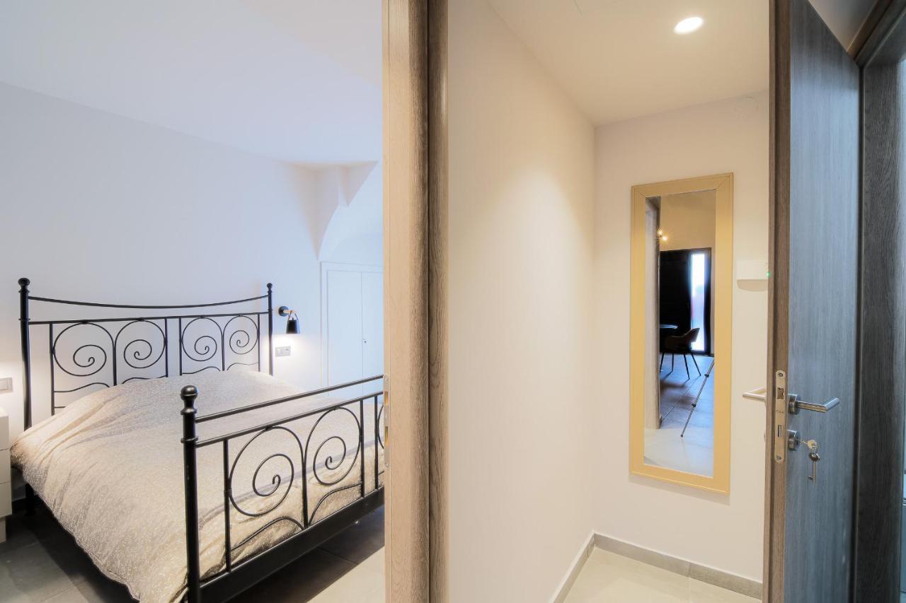Onar House Apartment Volos Bagian luar foto