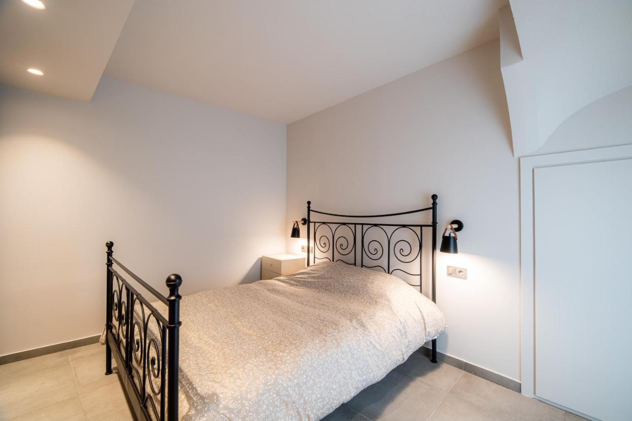 Onar House Apartment Volos Bagian luar foto