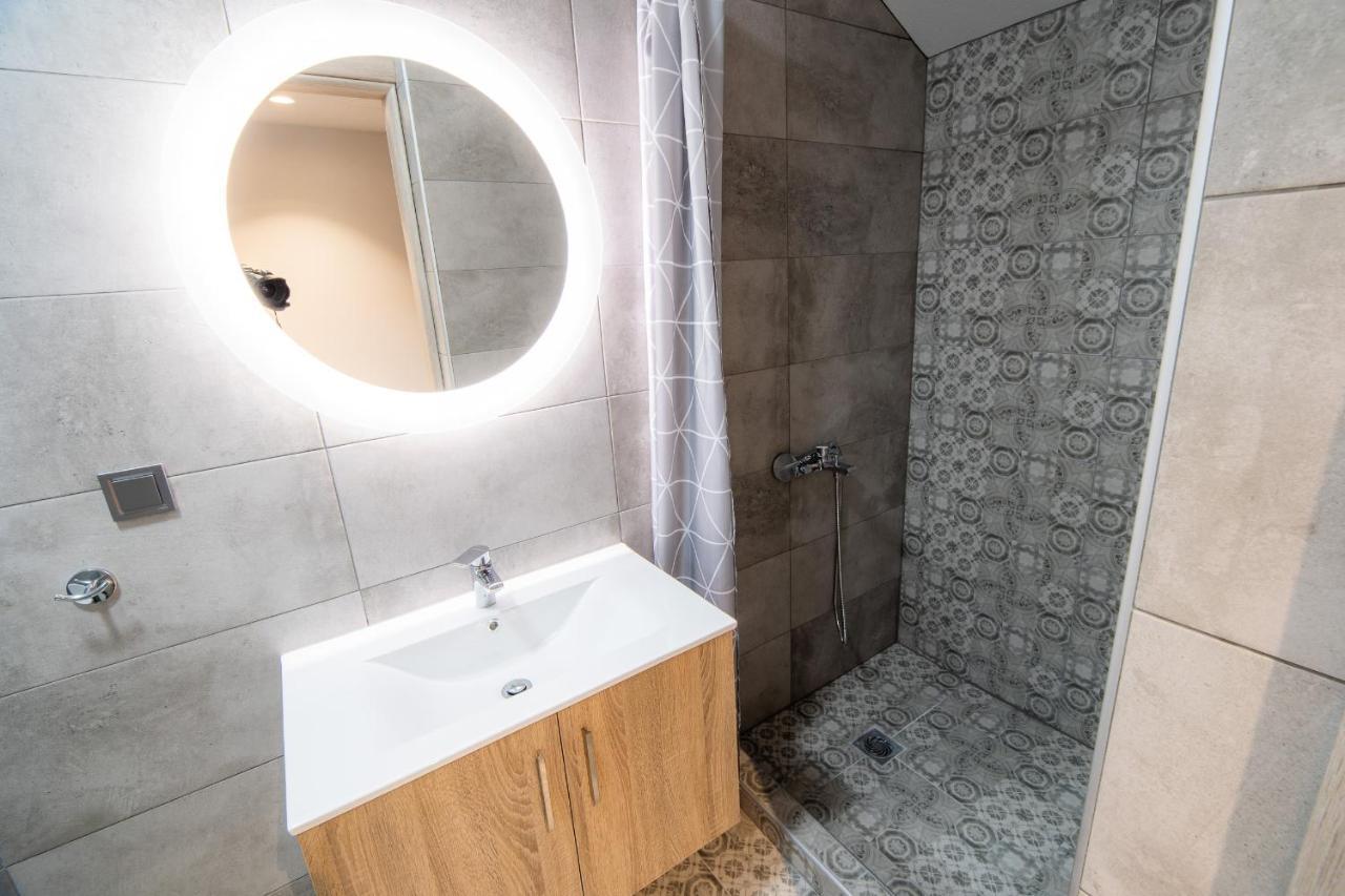 Onar House Apartment Volos Bagian luar foto