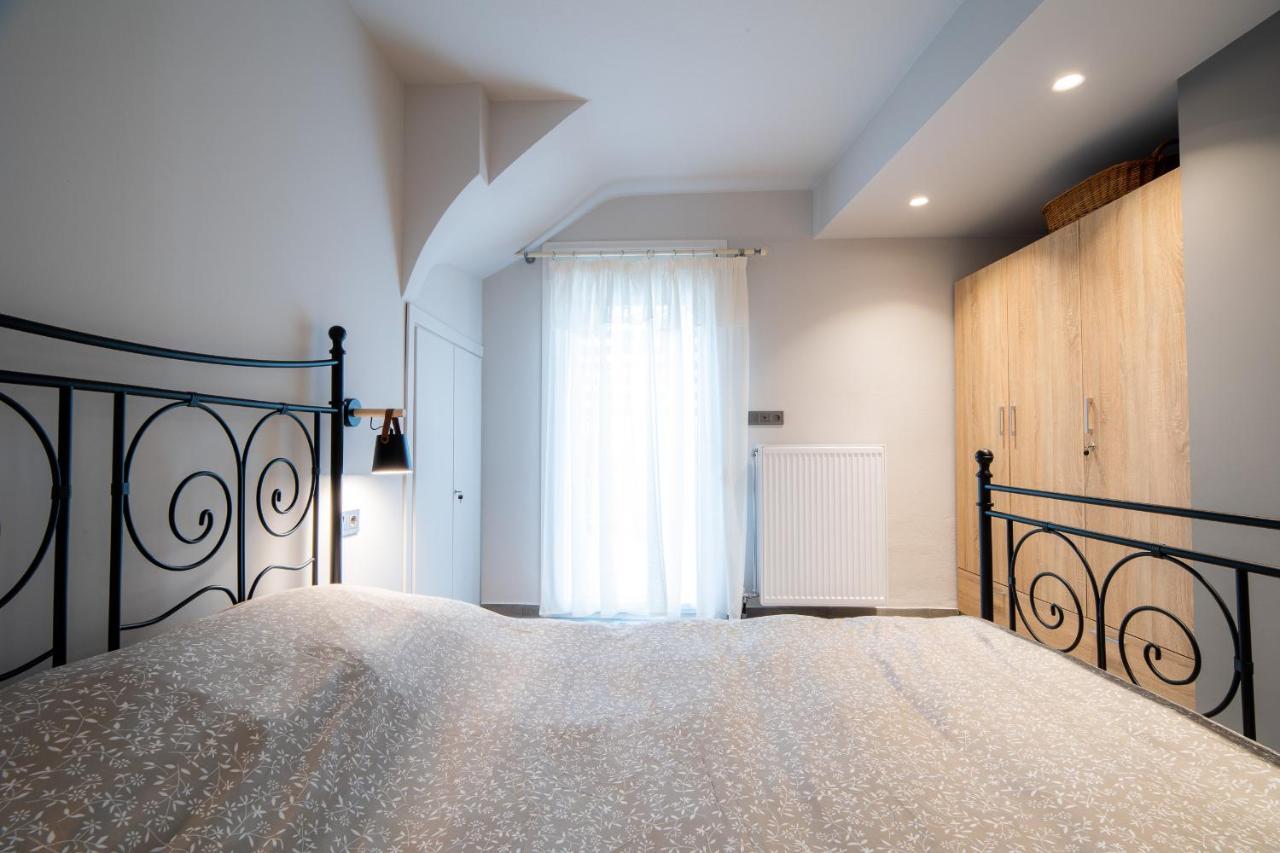 Onar House Apartment Volos Bagian luar foto