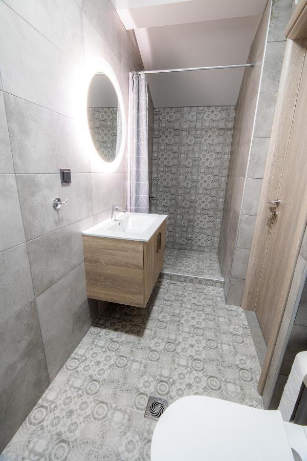 Onar House Apartment Volos Bagian luar foto